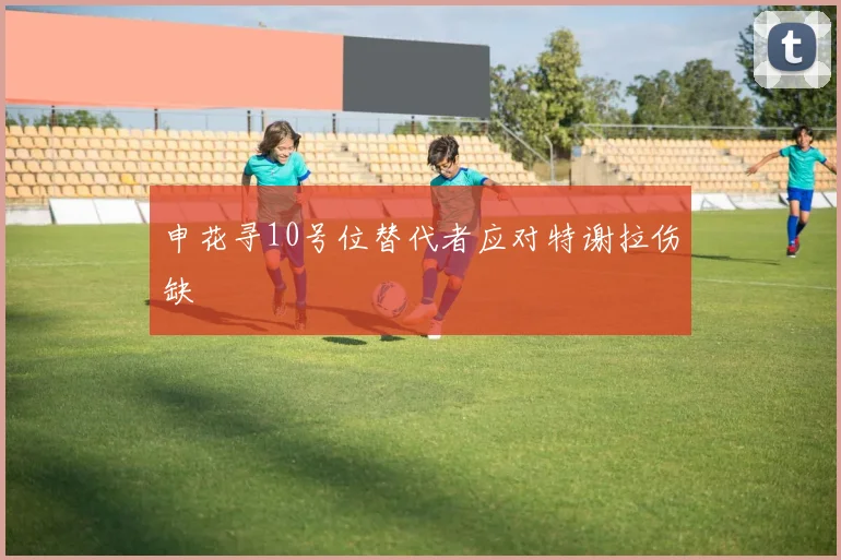 申花寻10号位替代者应对特谢拉伤缺
