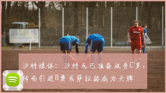 沙特媒体：沙特或已准备放弃C罗，转而引进B费或萨拉赫成为头牌